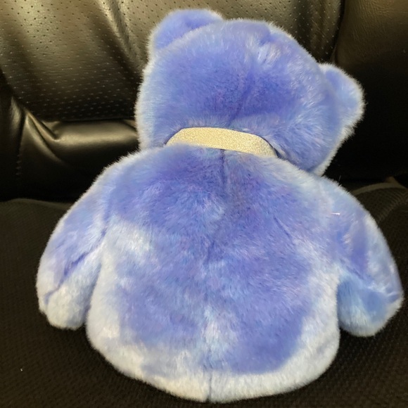 Clubby 2 Beanie Buddy - Picture 3 of 5